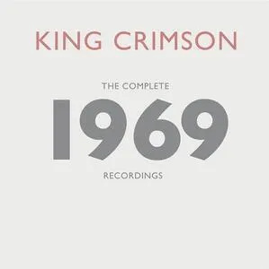 The complete 1969 recordings